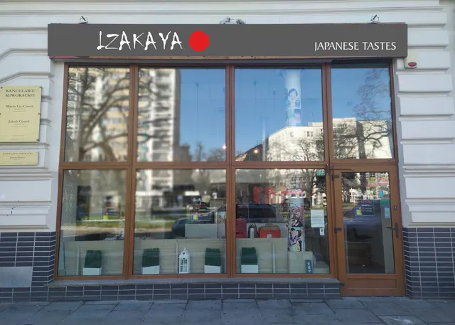 Atelier Japońskich Smaków MUGI