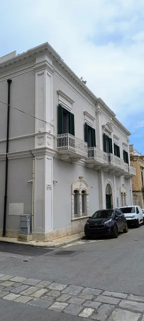 Cinquevite - Holiday House Polignano a Mare