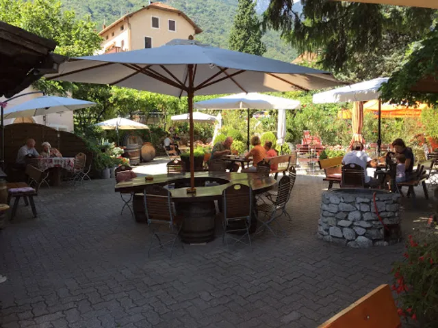 G’würzerkeller Restaurant