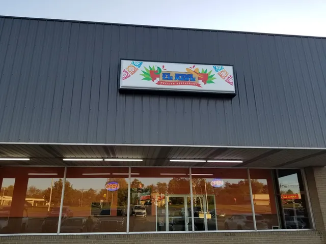 El Azul Mexican Restaurant