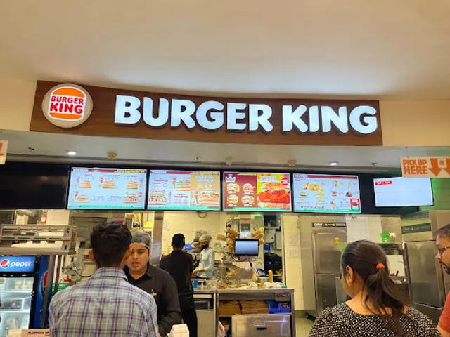 Burger King