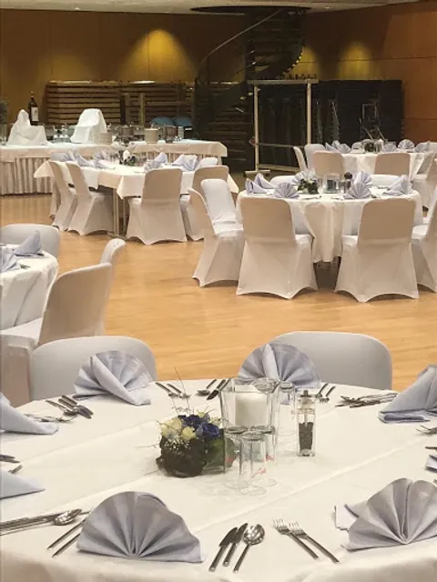 Restaurant Haus Ronneburg