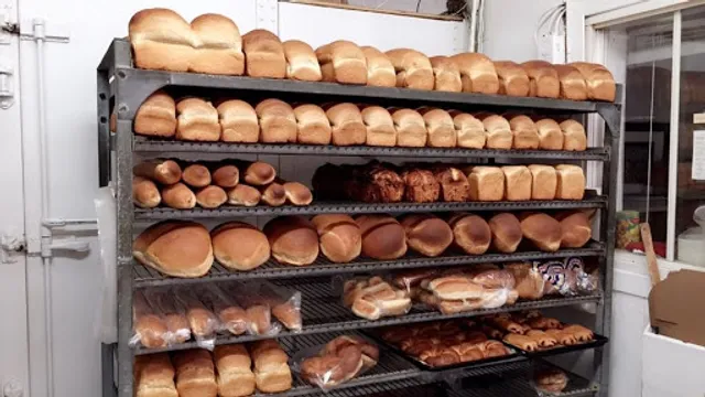 Boulangerie Ste-Beatrix