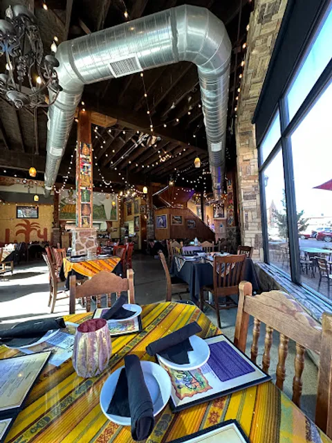 Rolando's Restaurante