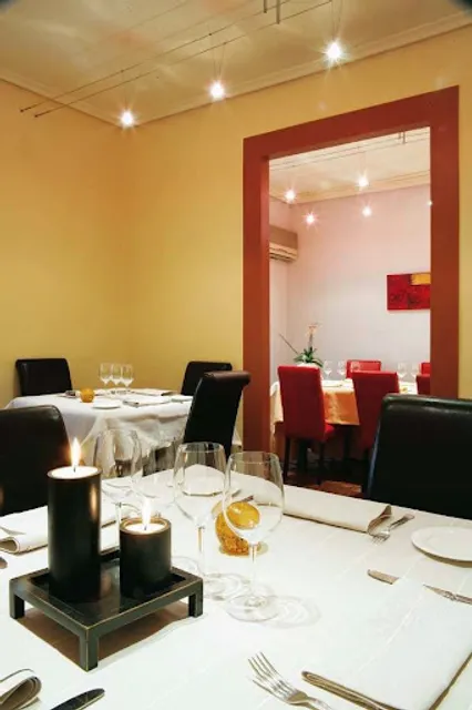 Restaurante La Traserilla