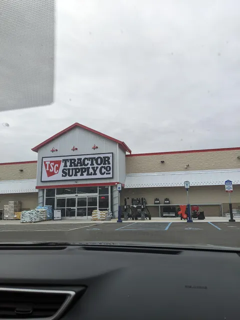 Tractor Supply Co.