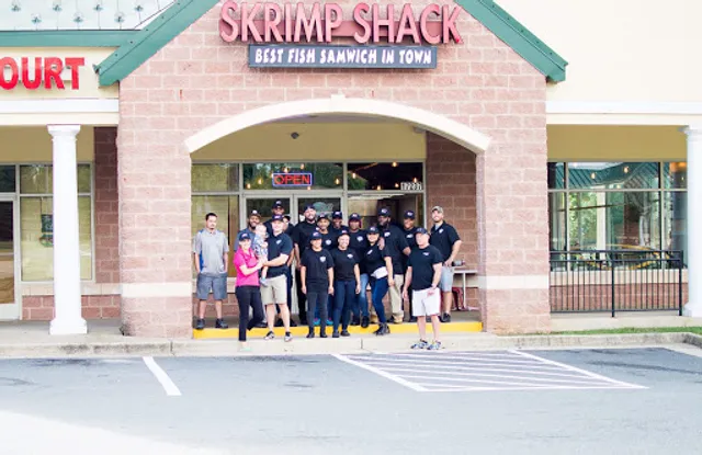Skrimp Shack