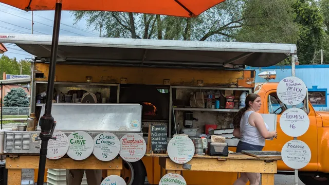 South Shore Ovenworks