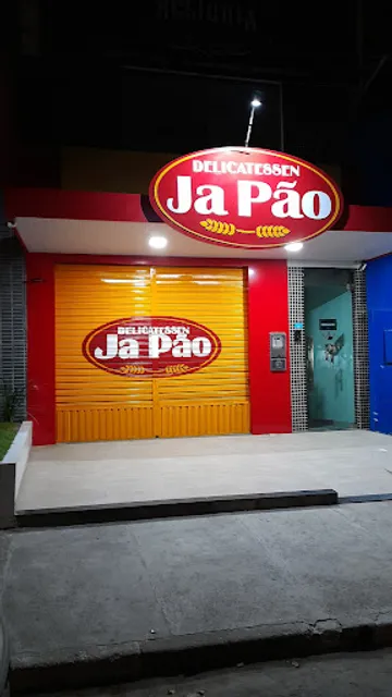 Padaria Ja Pão