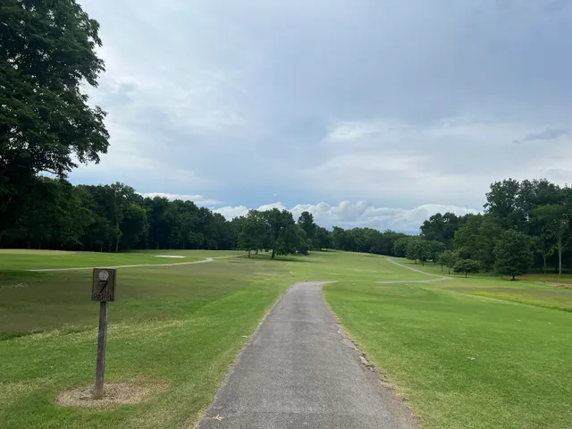 Henry Horton Golf Course