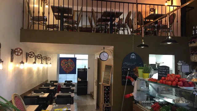 Restaurant il Paesello