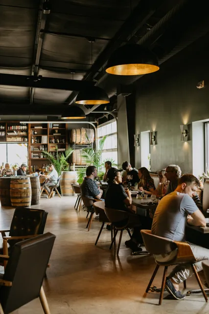 Living Waters Coffee Bar