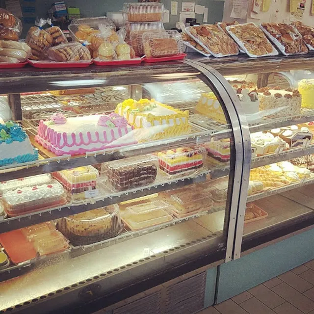Miami Bakery