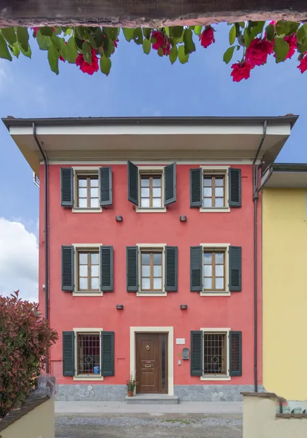 Il Giardino dei Poeti