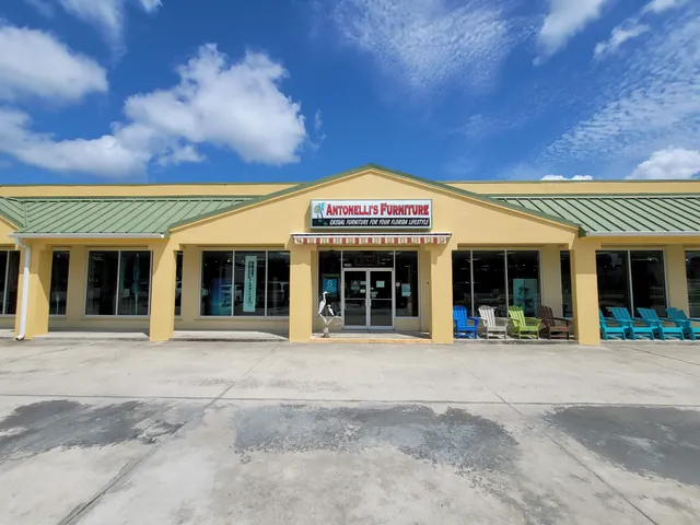 Antonelli's Furniture