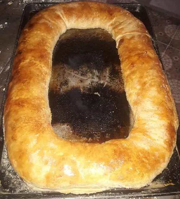 Panadería "La Reyna"