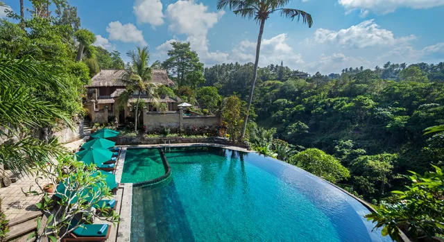 Pita Maha Resort & Spa