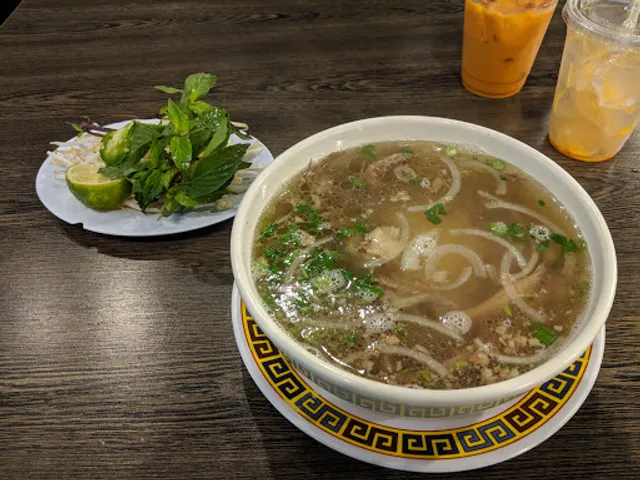Pho the Bowl
