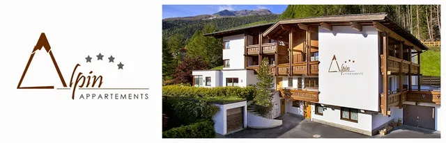 Appartement Alpin