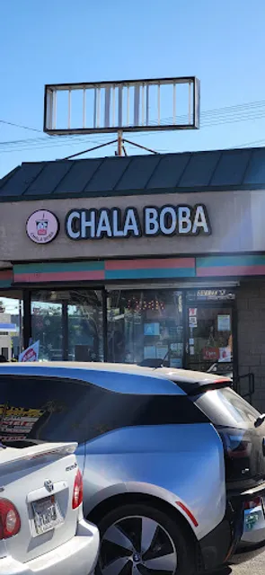 Chala Boba
