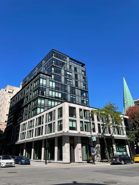 Le Mont // Furnished Living