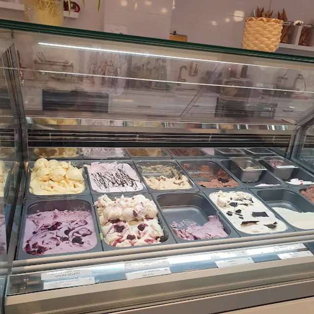 Heaven Creamery Cherry Creek