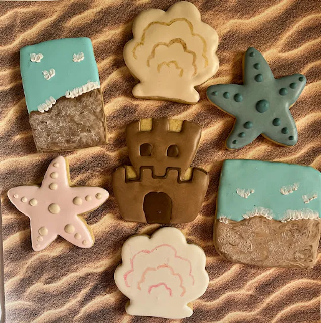 Lookie It's a Cookie, LLC