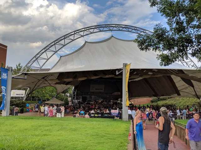 Dogwood Festival-Charlottesville