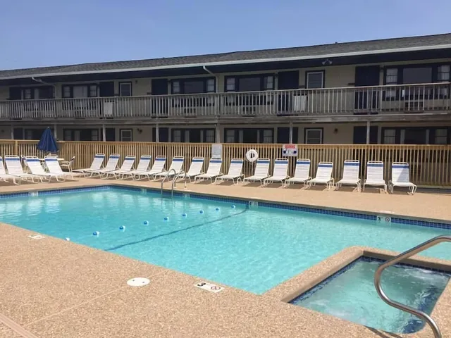 Mariner's Point Resort