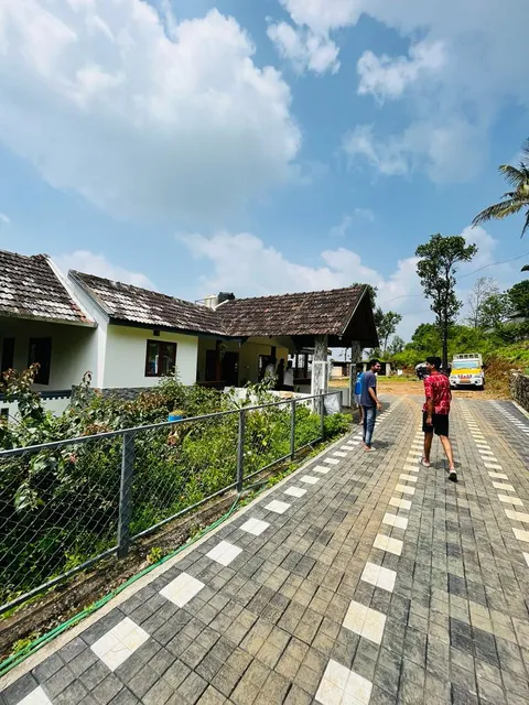 Beegees garden farm stay