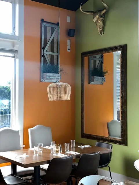 Koko's Restaurant Seabrook