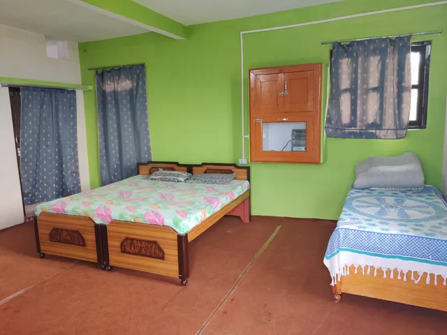 The Prakriti's Nest Homestay