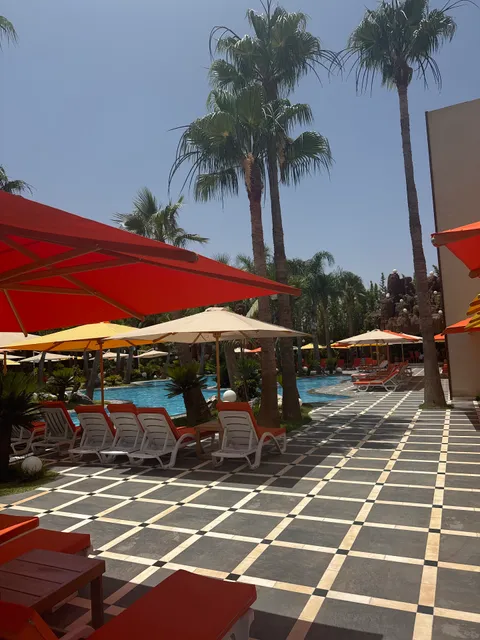 Cottage Oasis Serinity