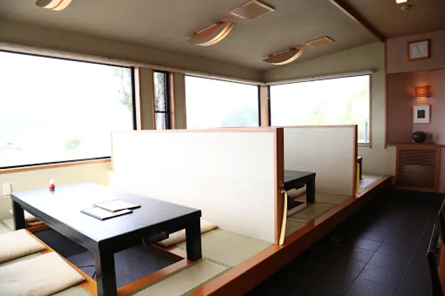 Japanese Restaurant Tae Mita Hyogo / Wagyu,Sushi,Tempra