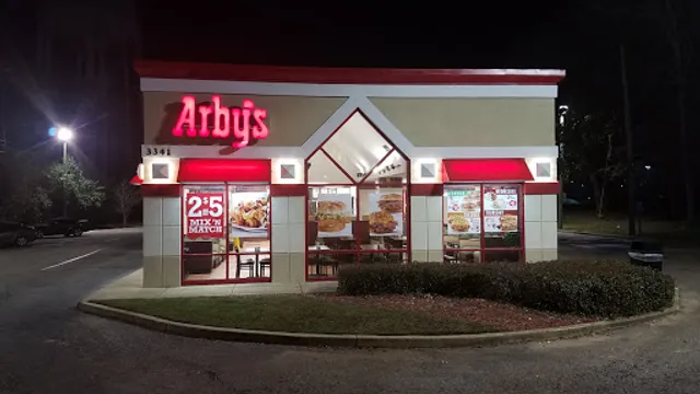Arby's