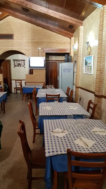 Restaurante TARAY X Miguel Jiménez