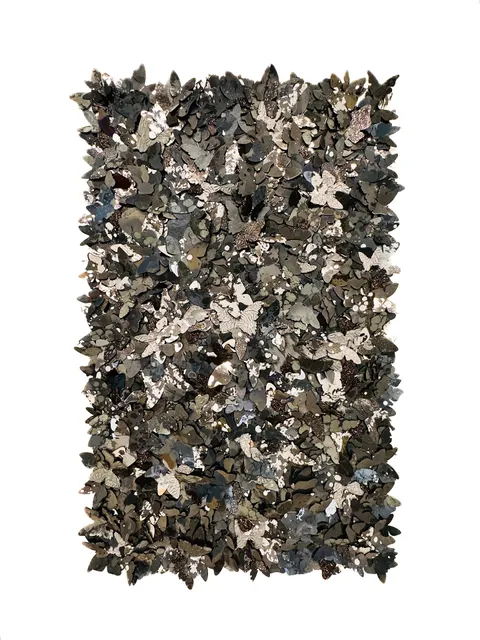 Toni Martin Art Dallas