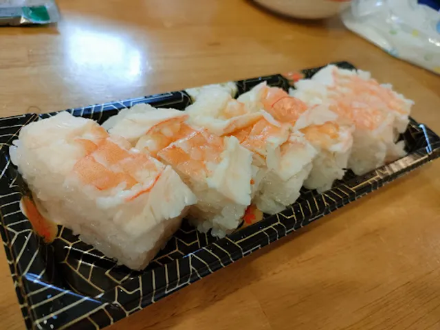 Hinoki Sushi