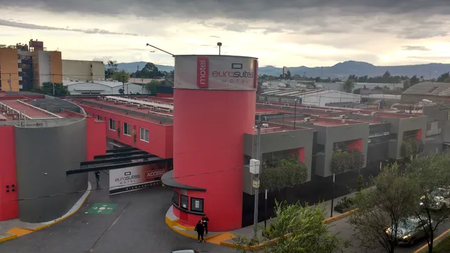 Eurosuites Motel