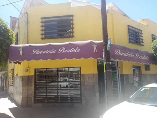 Panadería Bautista