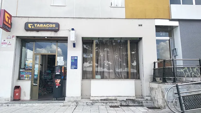 Expendeduría nº1 Comuneros