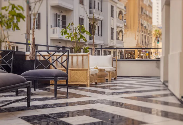 Brown Golden House by Brown Hotels | בראון גולדן האוס