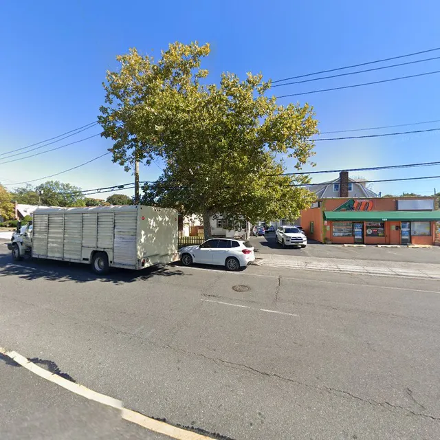 159 Baldwin Deli Corporation