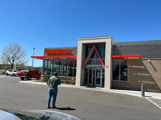 Whataburger