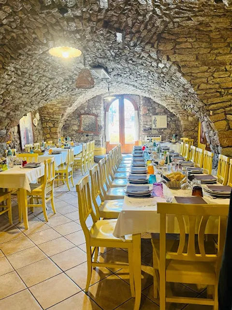 Trattoria Sa Nassa