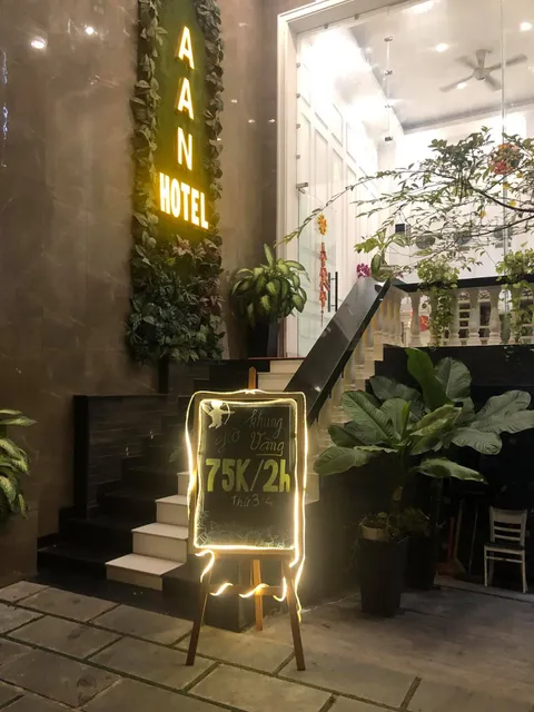 Hotel AAN Loc Phu