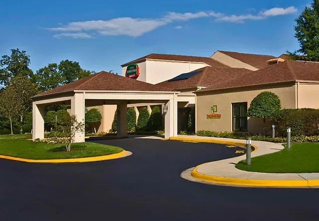 Courtyard by Marriott Virginia Beach Norfolk