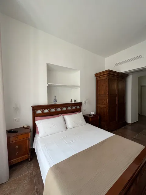 Casa Vacanza "Sogni da Mare"