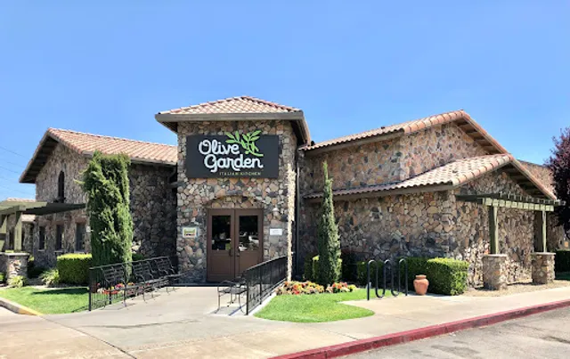 Olive Garden Italian Restaurant