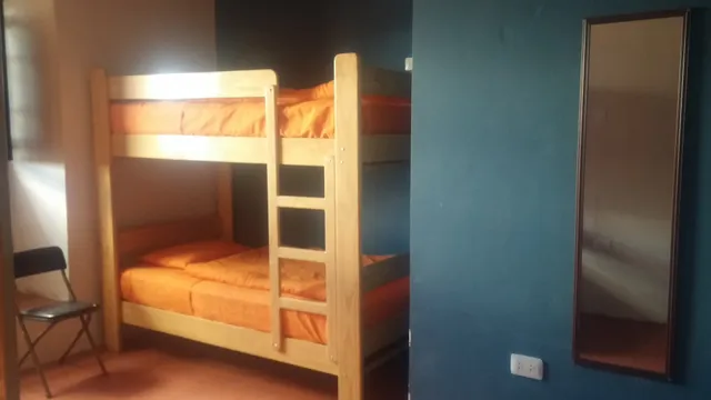 Hostel Bayoneta Cusco